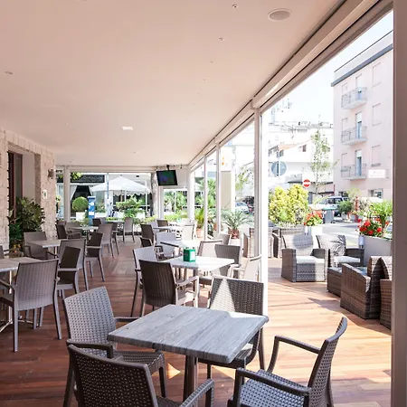 Hotell Astoria Gatteo a Mare