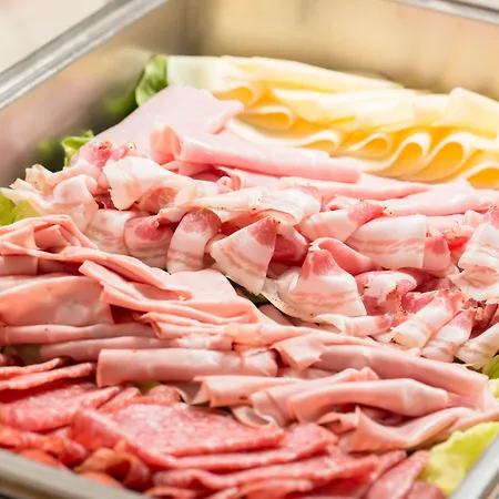 Otel Astoria Gatteo a Mare