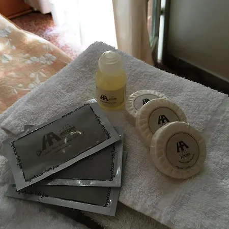 Astoria 3* Gatteo a Mare