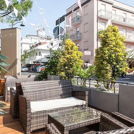 Astoria 3* Gatteo a Mare