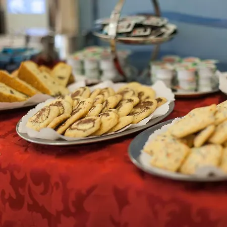 Astoria Otel Gatteo a Mare