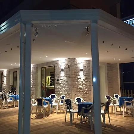 Hotel Astoria 3*