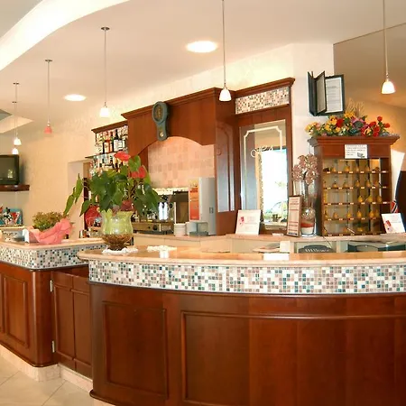 Astoria Otel Gatteo a Mare