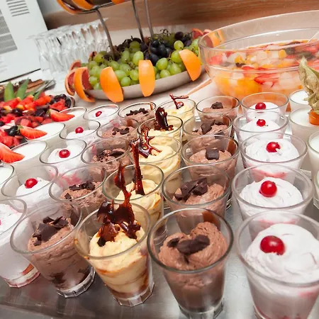 Otel Astoria Gatteo a Mare