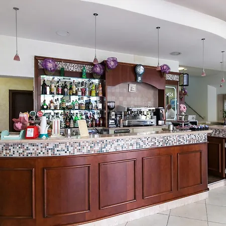 Hotel Astoria