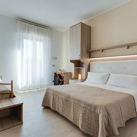 Hotel Astoria Gatteo a Mare