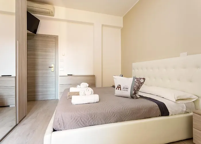 Astoria 3* Gatteo a Mare