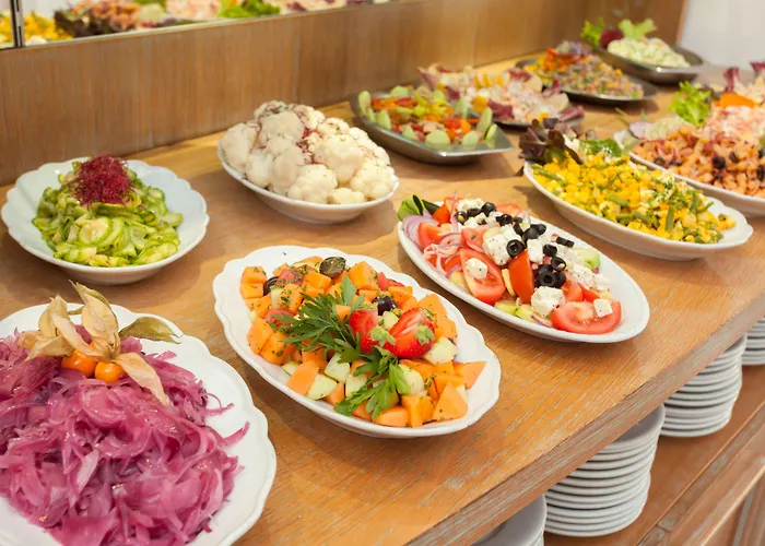 Astoria 3* 가테오 아 마레