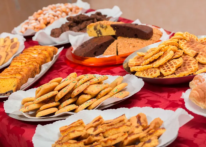 Astoria 가테오 아 마레