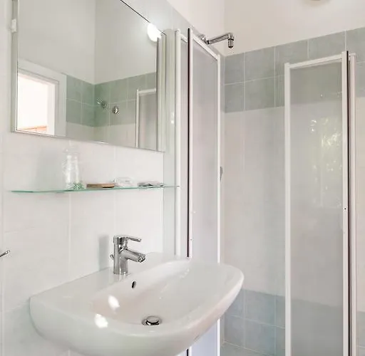 Astoria 호텔 가테오 아 마레