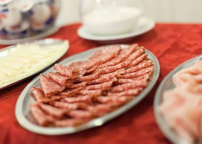 Hotel Astoria Gatteo a Mare