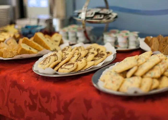 Astoria 호텔 가테오 아 마레