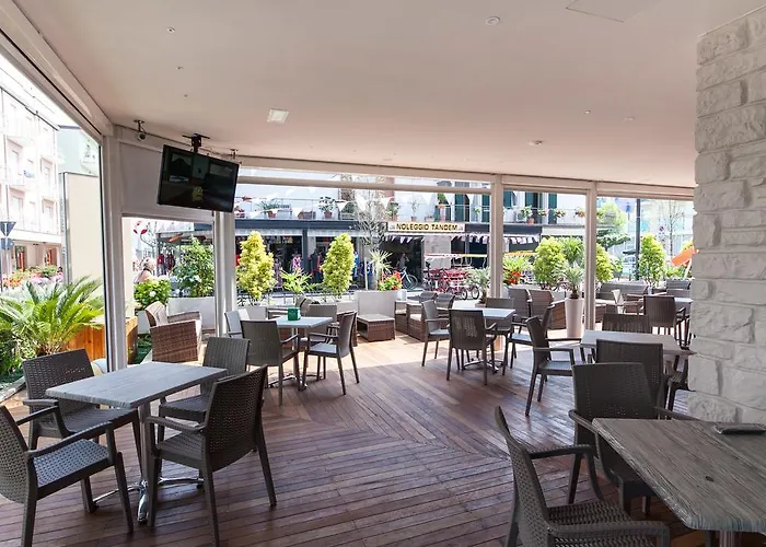 Astoria 가테오 아 마레