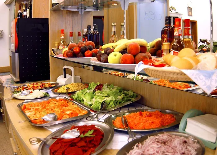 Astoria 가테오 아 마레