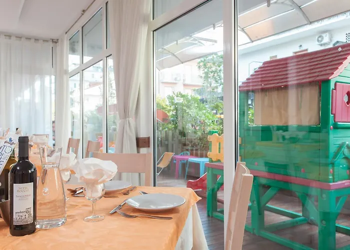 Astoria 가테오 아 마레