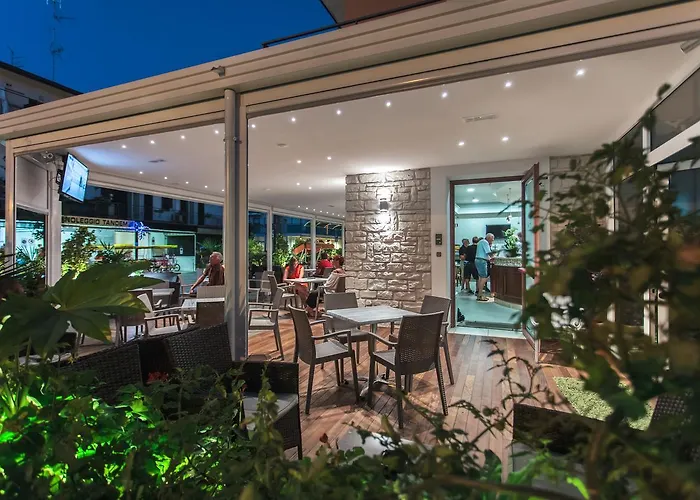 Astoria 3* 가테오 아 마레