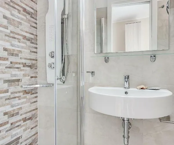 Astoria 호텔 가테오 아 마레