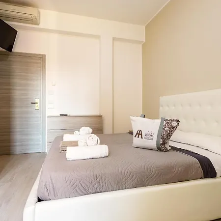 Astoria 3* גאטאו א מארה