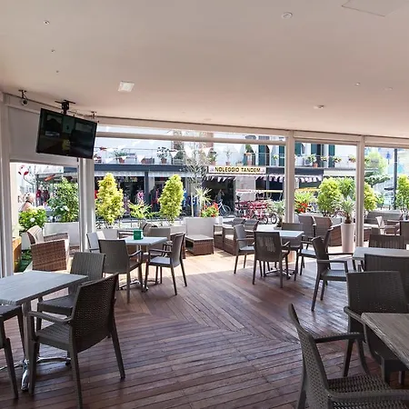 Astoria גאטאו א מארה