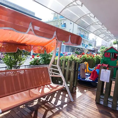 Hotel Astoria