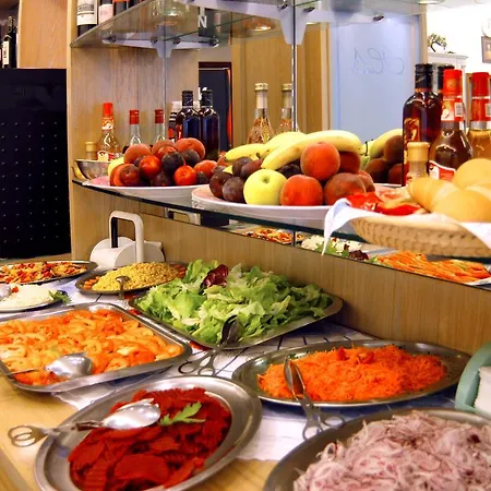 Astoria גאטאו א מארה