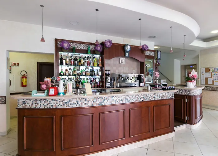 Astoria 3* Gatteo a Mare