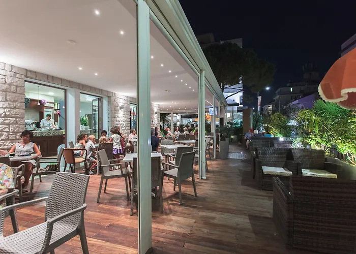 Astoria Gatteo a Mare