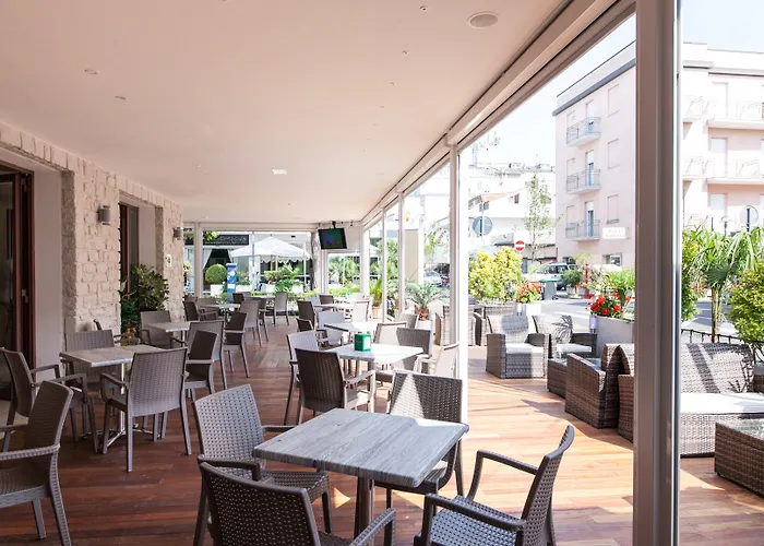 Hotel Astoria Gatteo a Mare