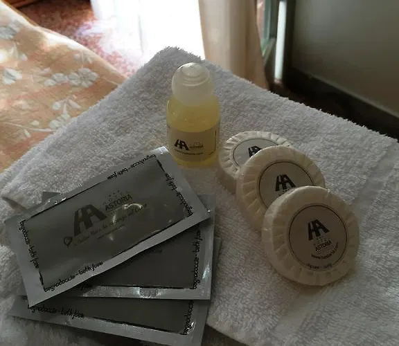 Astoria 3* Gatteo a Mare