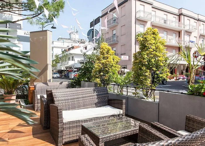 Astoria 3* Gatteo a Mare