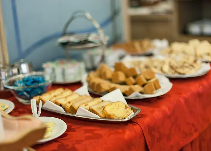 Astoria 3* Gatteo a Mare