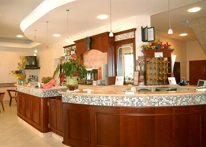 Astoria Hotel Gatteo a Mare